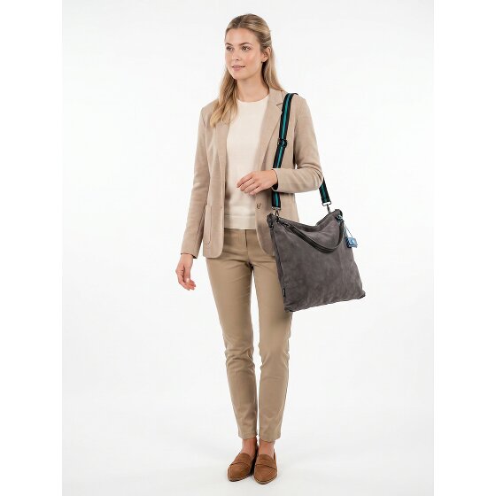 Gabs G16 Borsa a spalla Vera Pelle 52 cm