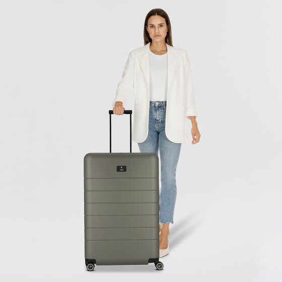 Joop! Volare 1.0 4 ruote Carrello 77 cm
