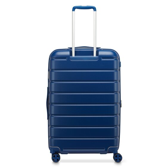 Roncato Relife 4 ruote Carrello 73 cm espandibile