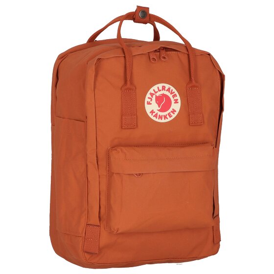 Fjällräven Zaino Kanken 37 cm Scomparto per laptop