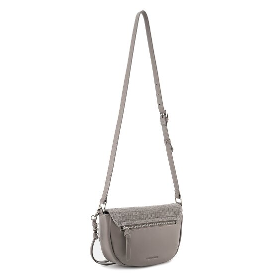 FredsBruder Weave Harmony Borsa a tracolla Pelle 25 cm FredsBruder Weave Harmony Borsa a tracolla Pelle 25 cm