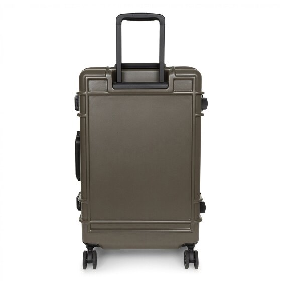 Eastpak Resist'r Case 4 ruote Carrello L 78 cm