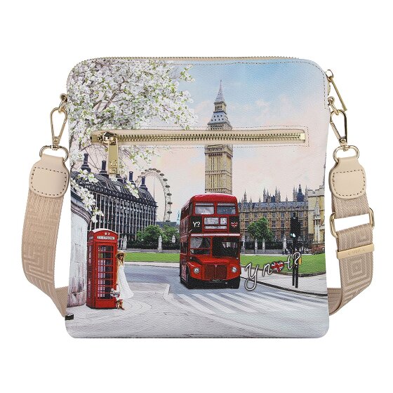 Y Not? Yesbag Borsa a tracolla 23 cm