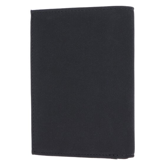oxmox New Cryptan Portafoglio Protezione RFID 13 cm
