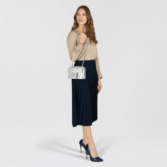 Armani Exchange Borsa a tracolla 19 cm