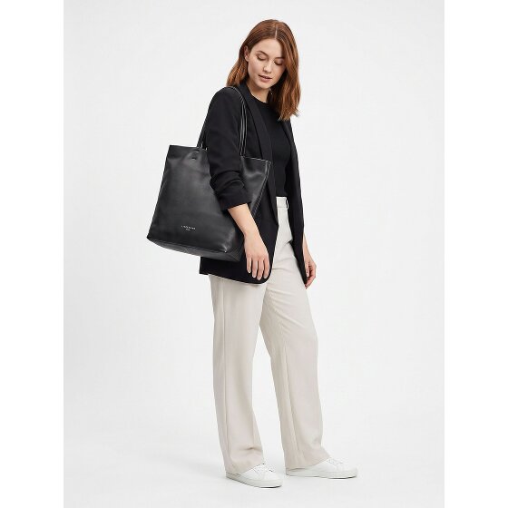 Liebeskind Hera II Borsa a spalla L Vera Pelle 42 cm