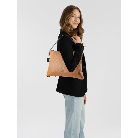 Gabs Filippa Borsa a spalla Vera Pelle 40 cm