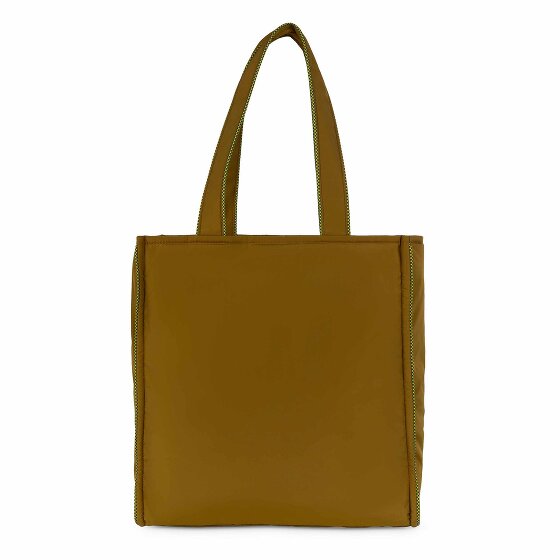 Oilily Quilted Flowers Skylari Borsa shopper 34 cm