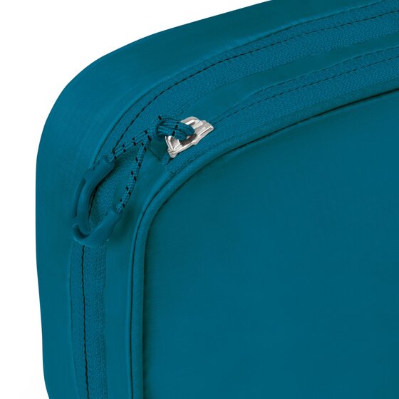 Osprey Ultralight Zip Organizer Borsa da toilette 22.5 cm