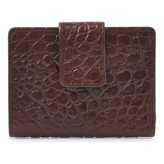 Castelijn & Beerens Portafoglio Protezione RFID Pelle 12.5 cm