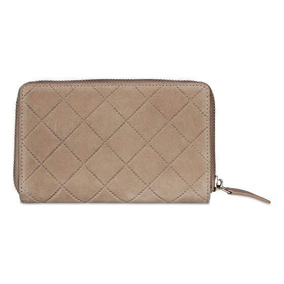 bugatti Fabia Portafoglio Protezione RFID Pelle 16 cm