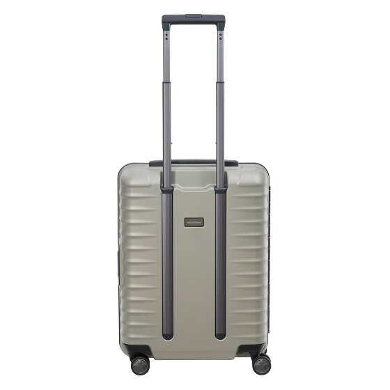 Titan Litron Frame 4 ruote Carrello della cabina 55 cm Scomparto per laptop