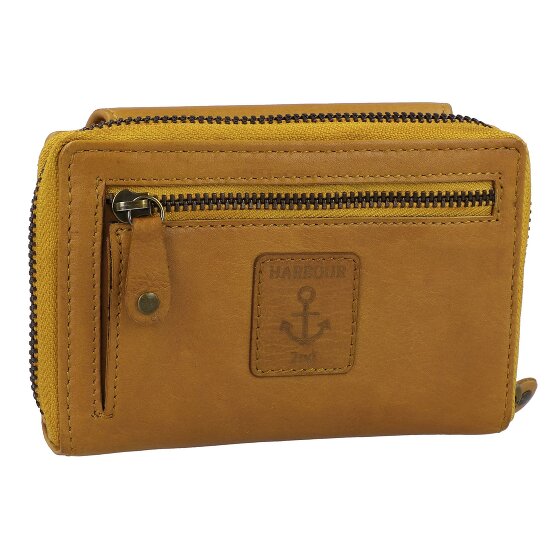 Harbour 2nd Lilian Portafoglio Pelle 9.5 cm