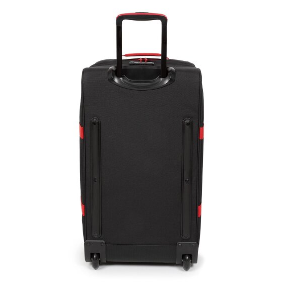 Eastpak Tranverz M 2 ruote Carrello 67 cm