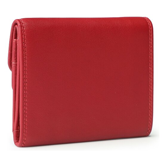 Braun Büffel Golf 3.0 Portafoglio Protezione RFID Pelle 10 cm