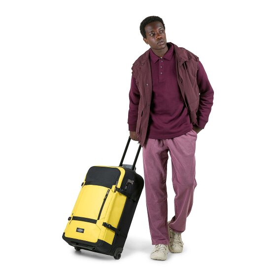 Eastpak Transit'R Pro 2 ruote Borsa da viaggio M 72 cm