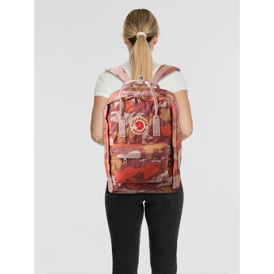 Fjällräven Kanken 15 Zaino da giorno 38 cm