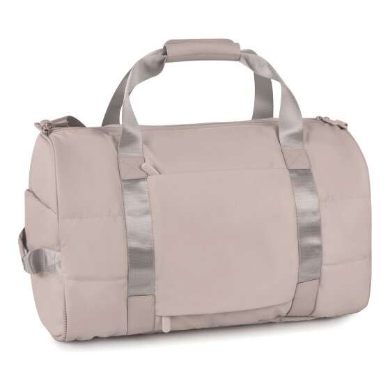 Heys Puffer Borsa da viaggio Weekender 48 cm