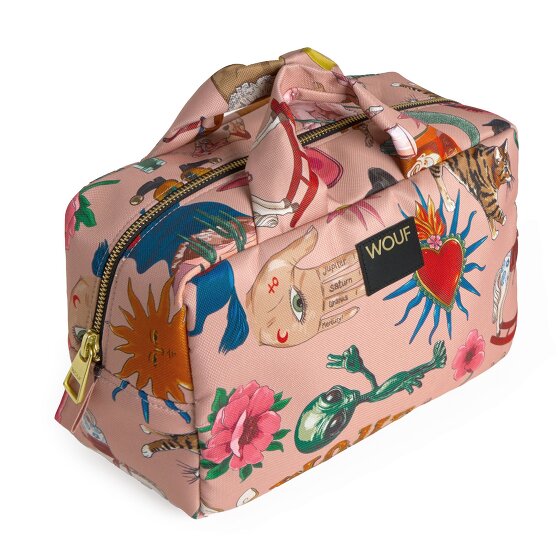 Wouf Daily Borsa da toilette L 29 cm
