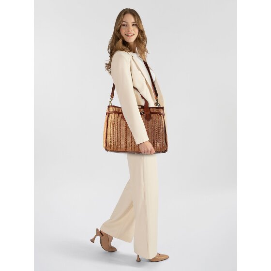 Campomaggi Patrizia Borsa shopper 42 cm