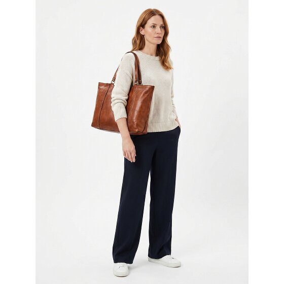 Campomaggi Violante Borsa shopper Vera Pelle 48 cm