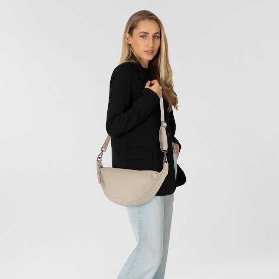 Harbour 2nd Just Pure Novalie Borsa a tracolla Pelle 43 cm Harbour 2nd Just Pure Novalie Borsa a tracolla Pelle 43 cm