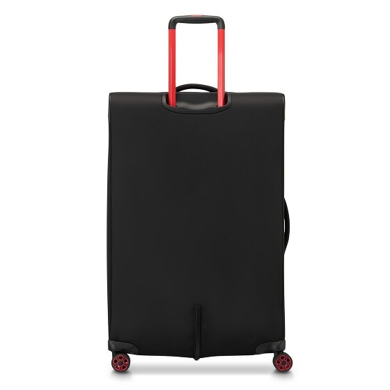 Roncato Move 4 ruote Carrello 77 cm con piega di espansione