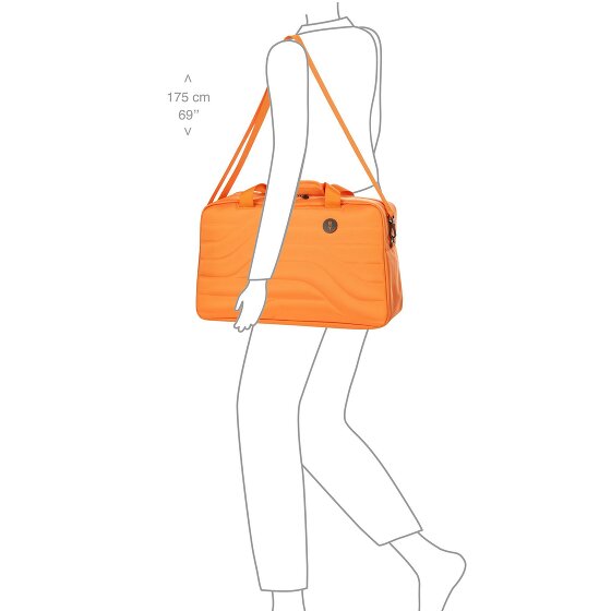 Bric's BY Ulisse Portafoglio Weekender 47 cm