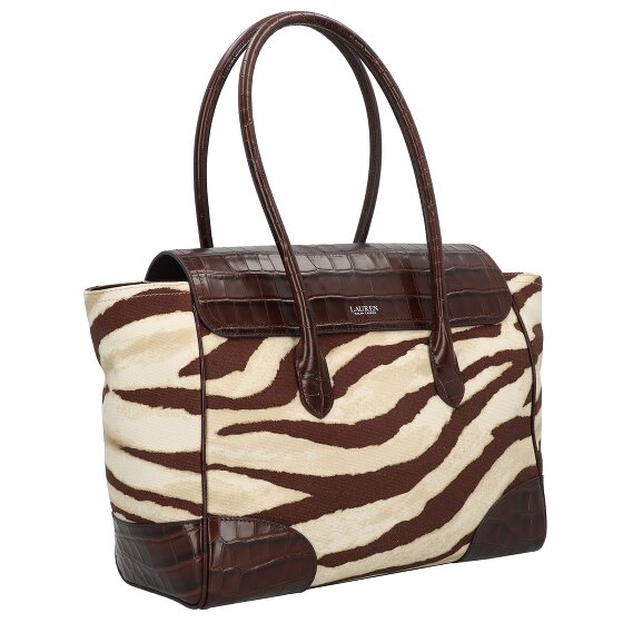 Lauren Ralph Lauren Tanner Borsa shopper 35 cm