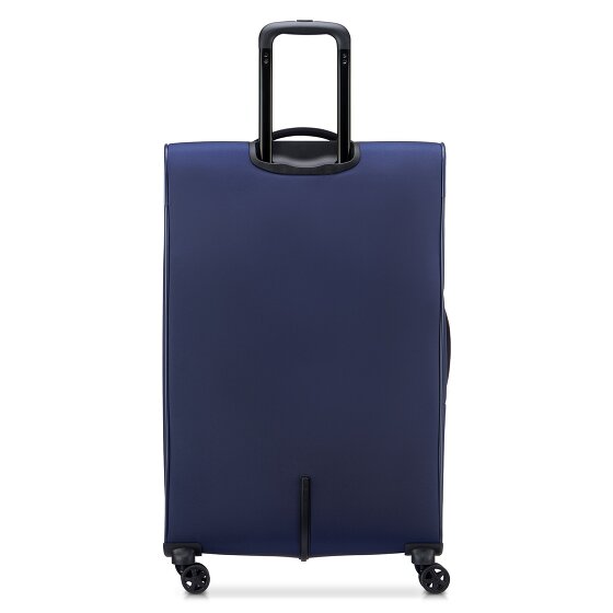 Roncato Metropolitan 4 ruote Carrello 78 cm con piega di espansione