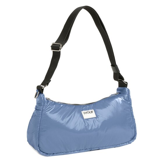 Wouf Glossy Borsa a spalla 34 cm