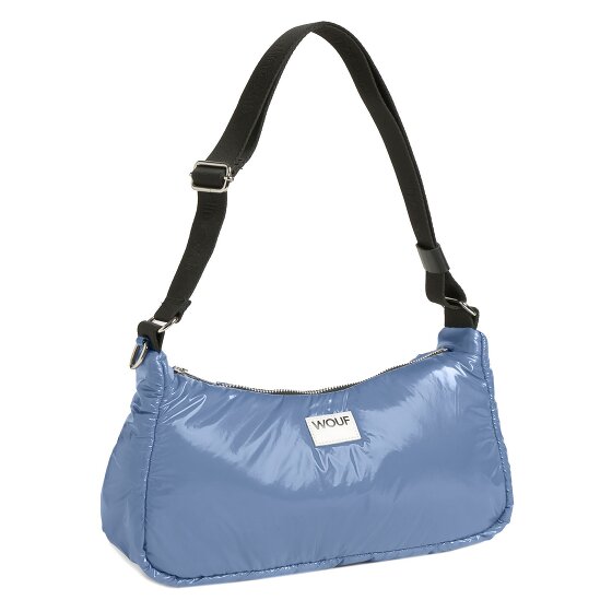 Wouf Glossy Borsa a tracolla 34 cm