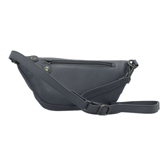 aunts & uncles Jamie's Orchard Bilberry Marsupio Pelle 29 cm