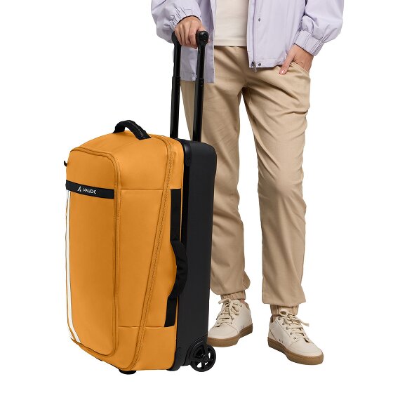 Vaude Takutea 65 2 ruote Carrello 65 cm
