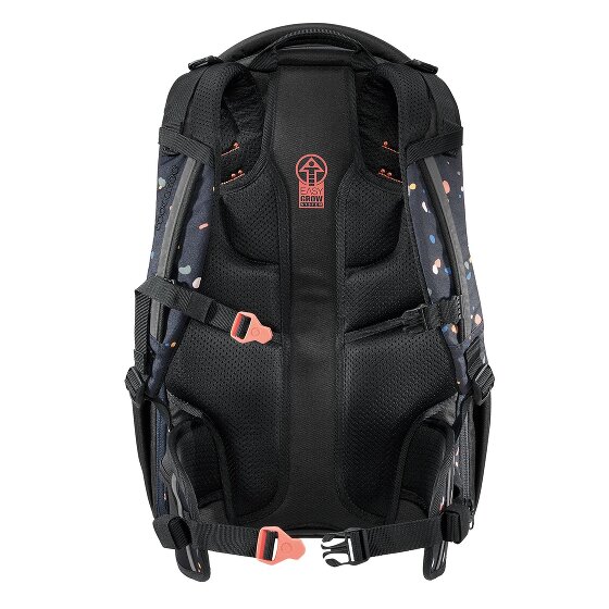 coocazoo Zaino scuola Porter 44 cm