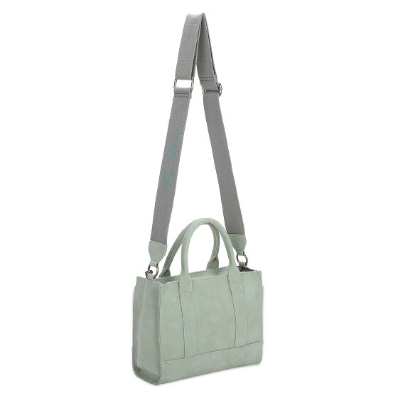 Fritzi aus Preußen SquareN Vintage Borsetta 20.5 cm