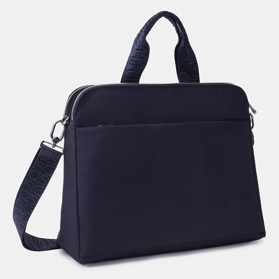Hedgren Cartella Fika RFID 38,5 cm scomparto per laptop
