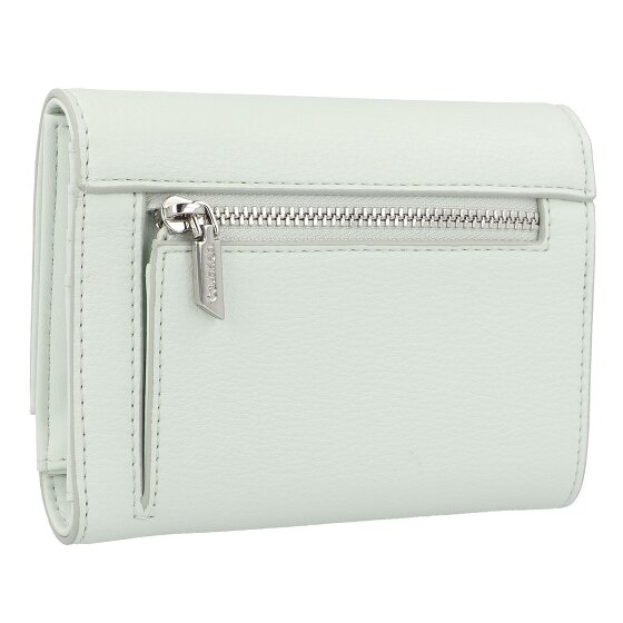 Calvin Klein CK Daily Portafoglio Protezione RFID 12.5 cm