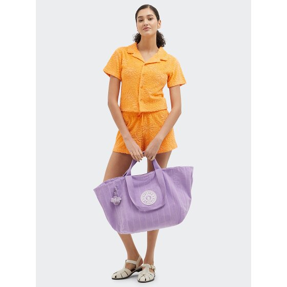 Kipling Beach ++ Borsa shopper 68 cm