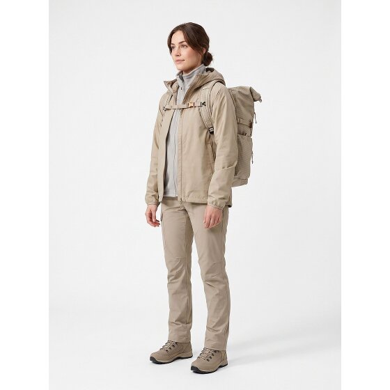 Fjällräven High Coast 26 L Zaino da giorno 46 cm Vano porta PC