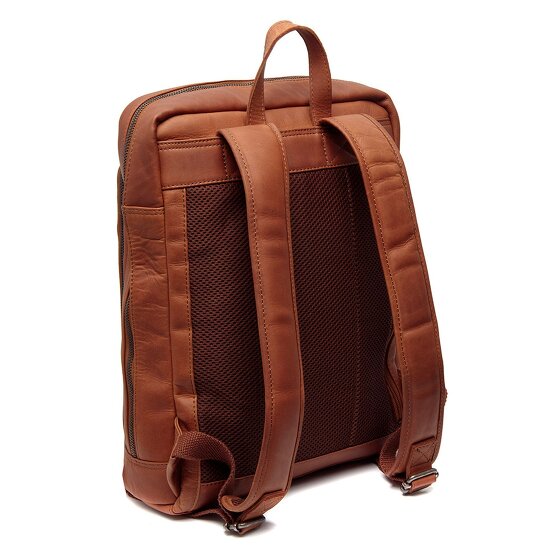 The Chesterfield Brand Jasper Zaino da giorno Pelle 39 cm Scomparto per laptop