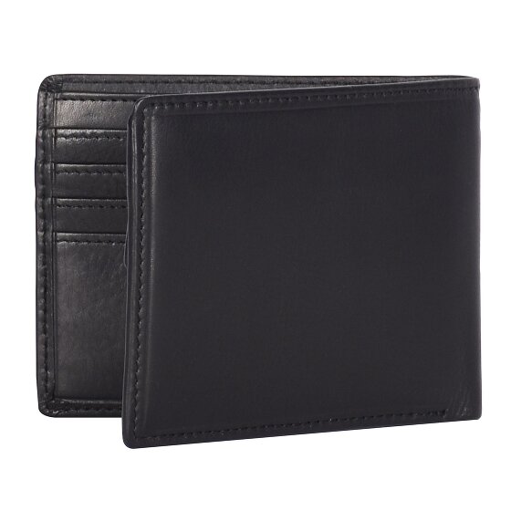 Maître Grumbach Gertram Portafoglio Protezione RFID Pelle 9 cm