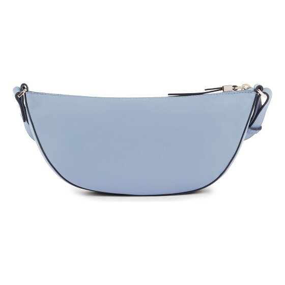 Piquadro Circle Marsupio Vera Pelle 30 cm