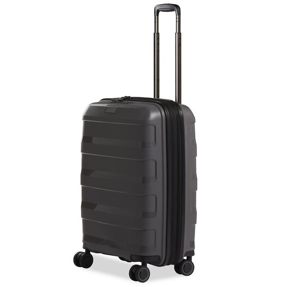 Stratic Paglia + Carrello cabina a 4 ruote 55 cm