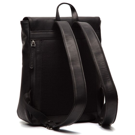 The Chesterfield Brand Vermont Zaino da giorno Pelle 34 cm