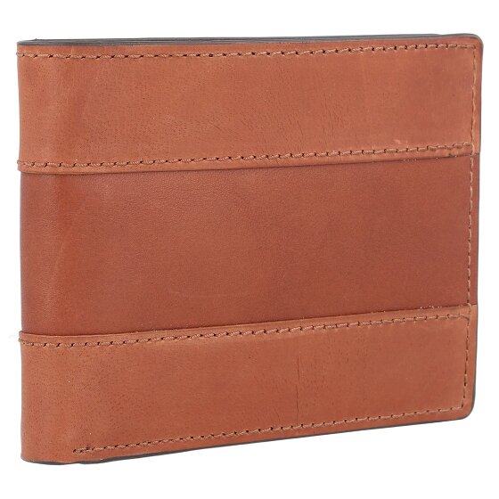 Fossil Everett Portafoglio in pelle 11 cm