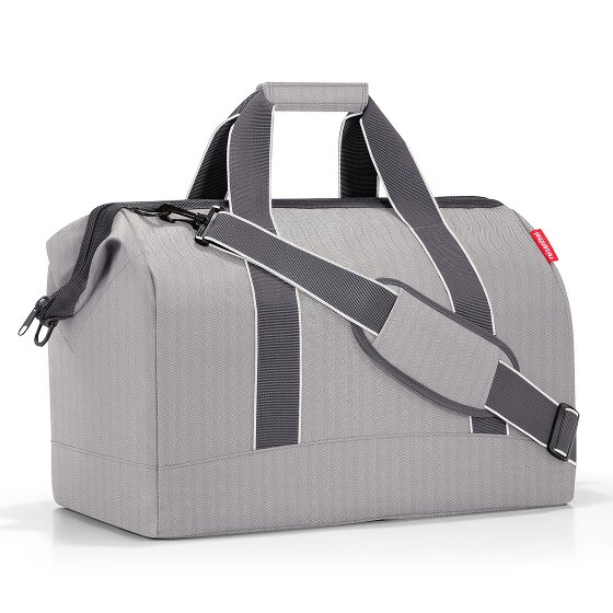 reisenthel Borsa da viaggio Allrounder L Weekender 48 cm