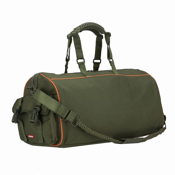 Sprayground Spec Ops Global Hawk Borsa da viaggio Weekender 51 cm