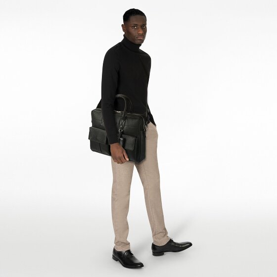 The Bridge Serristori Valigetta Pelle 39 cm Scomparto per laptop