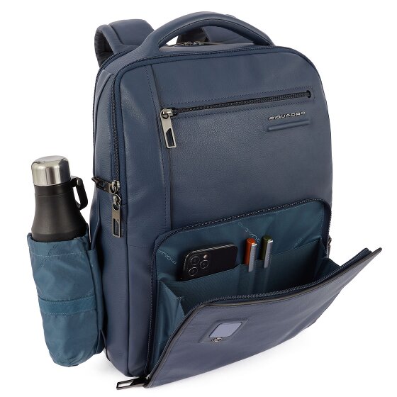 Piquadro Akron Zaino 43 cm scomparto per laptop